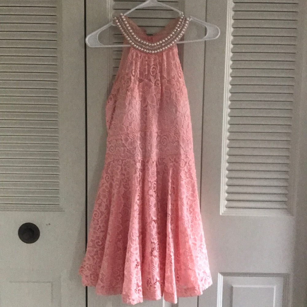 Filly Flair dress